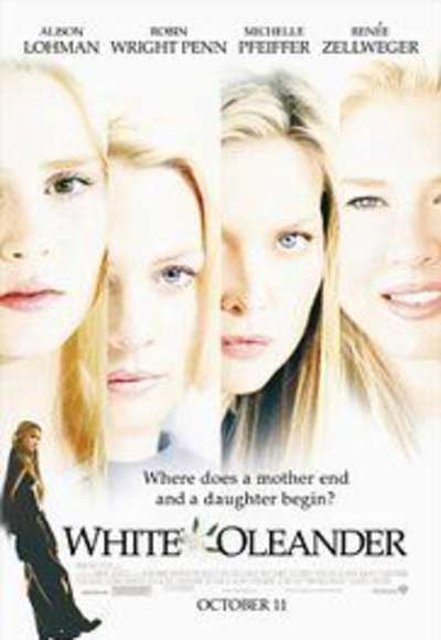 White Oleander