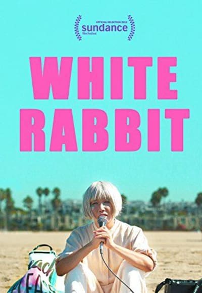 White Rabbit