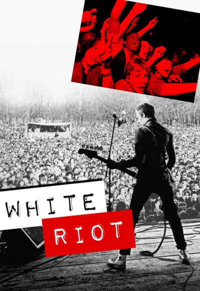 White Riot