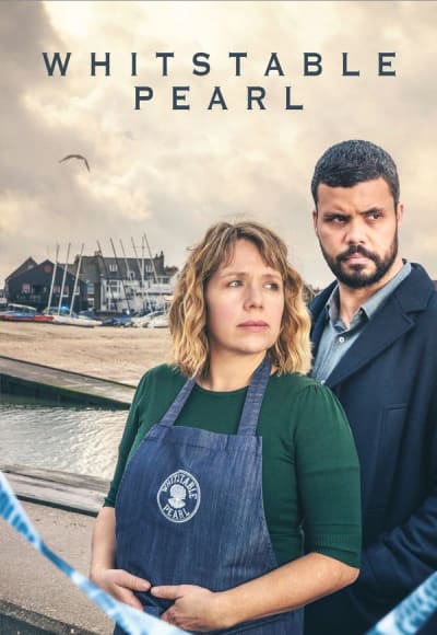 Whitstable Pearl - Season 2