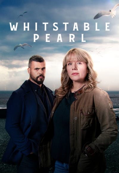 Whitstable Pearl - Season 3