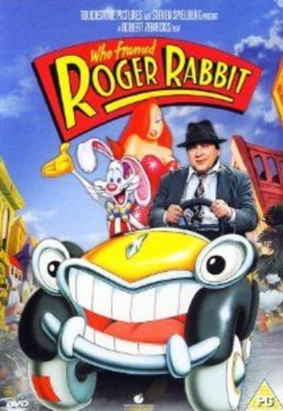 Who Framed Roger Rabbit?