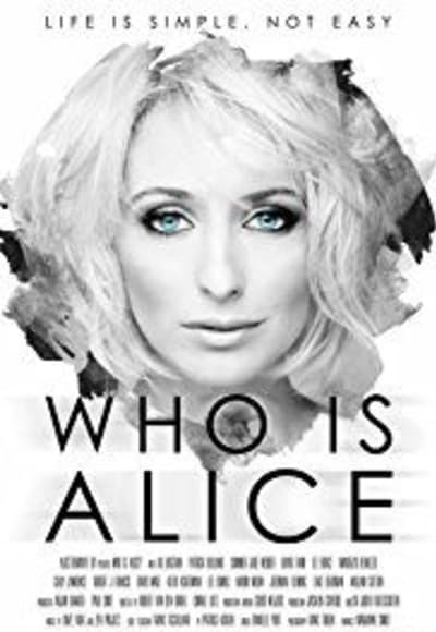 Who Is Alice?