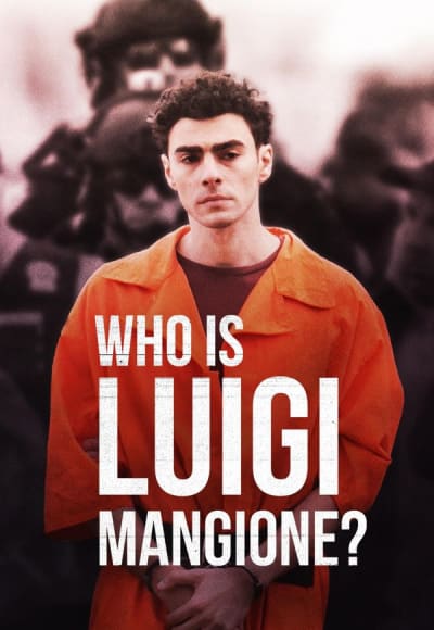 Who Is Luigi Mangione?