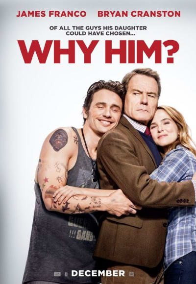 Why Him?