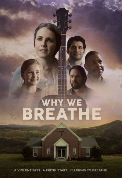 Why We Breathe