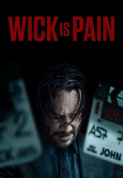 Wick Is Pain