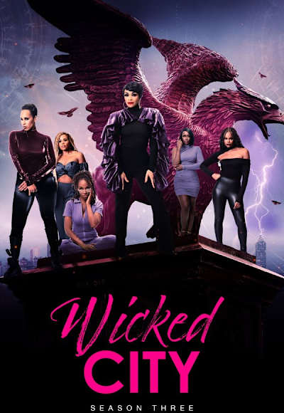 Wicked City - Season 3