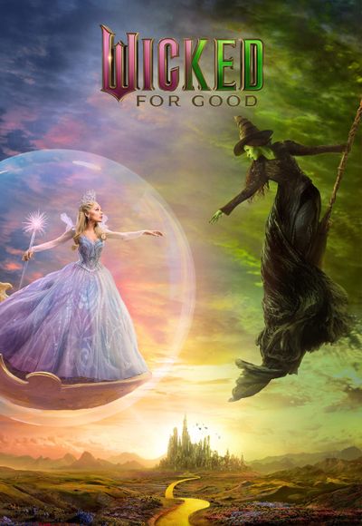 Wicked: For Good