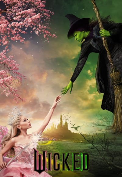 Wicked: Part I