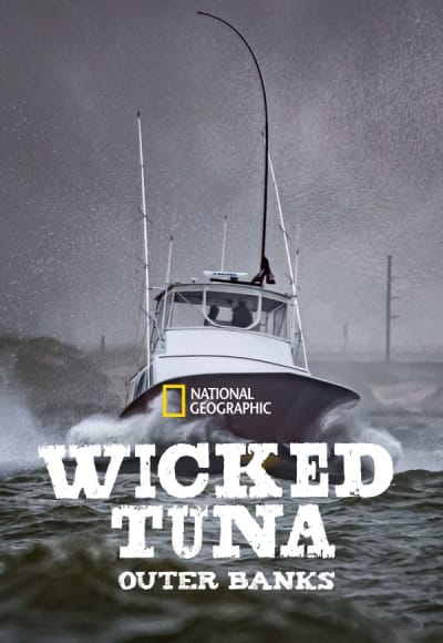 Wicked Tuna: North vs South - Season 8