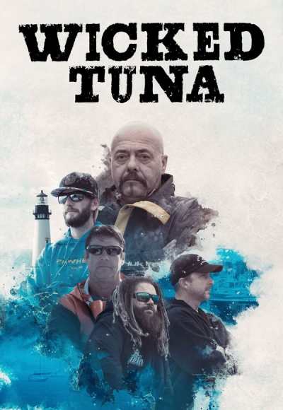 Wicked Tuna - Season 11