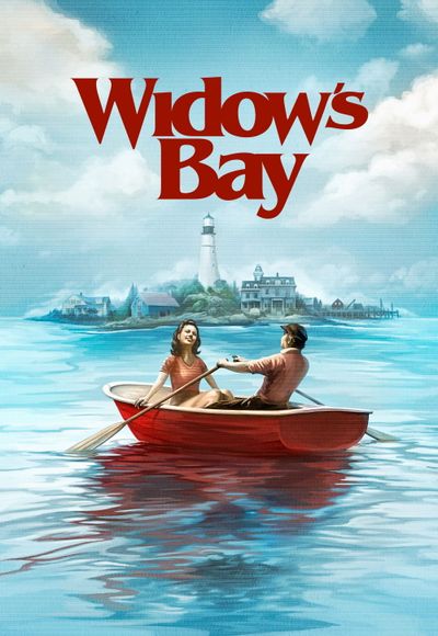 Widow's Bay - Season 1