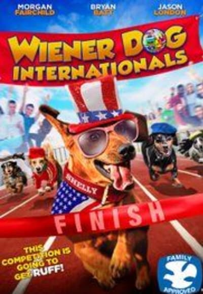 Wiener Dog Internationals