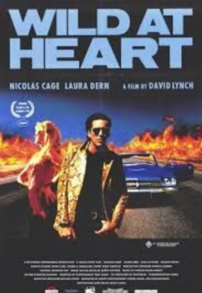 Wild At Heart