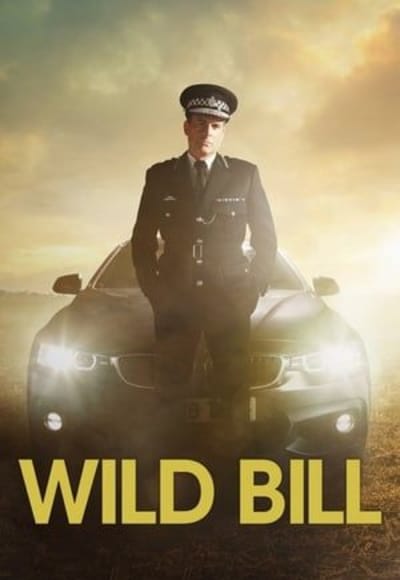 Wild Bill - Season 1