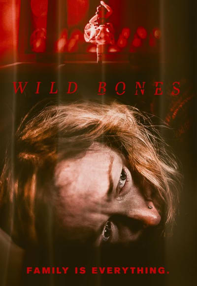 Wild Bones