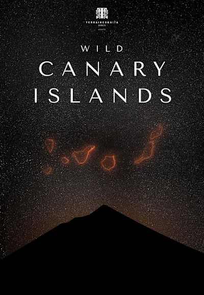 Wild Canary Islands