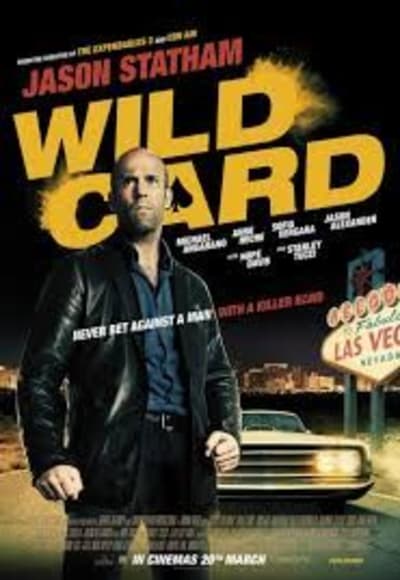 Wild Card