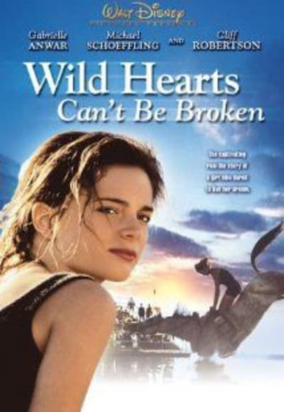 Wild Hearts Cant Be Broken