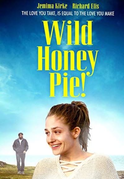 Wild Honey Pie