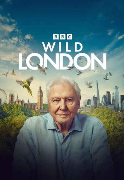 Wild London