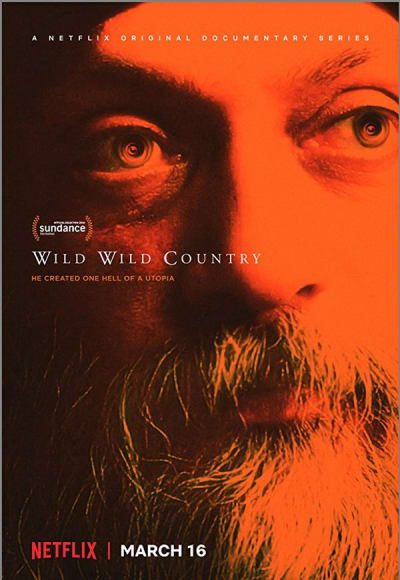 Wild Wild Country - Season 1