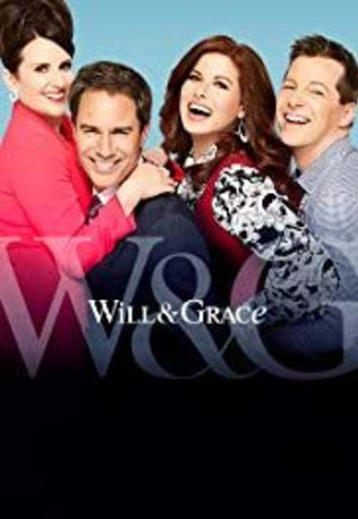 Will and Grace - Season 10