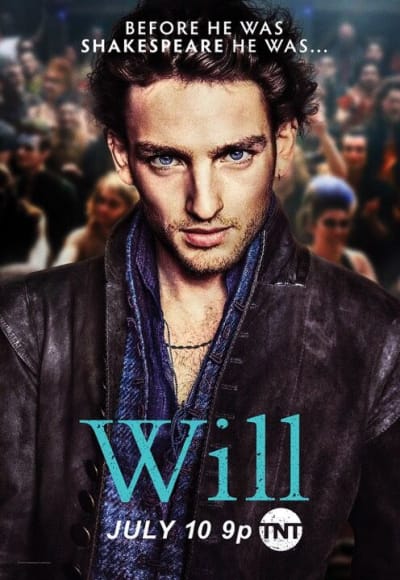 Will - Season 1