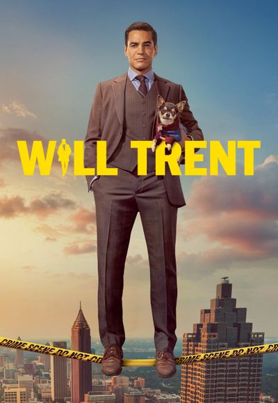 Will Trent - Season 4