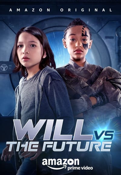 Will vs The Future - Season 1