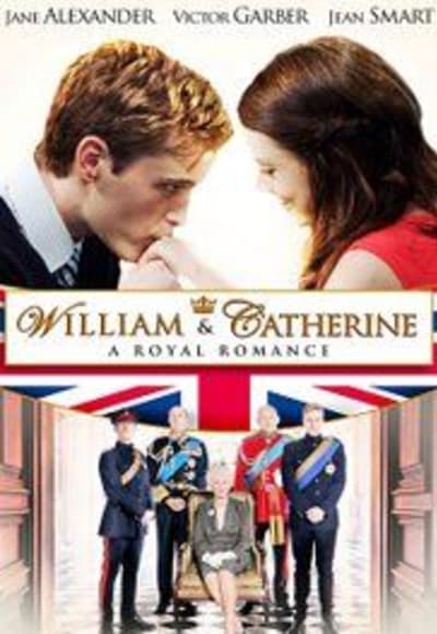 William & Catherine: A Royal Romance