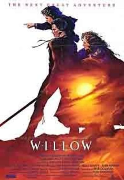 Willow