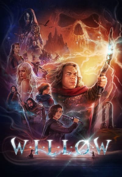 Willow - Season 1