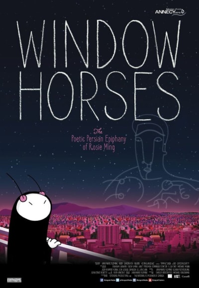 Window Horses