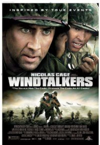 Windtalkers