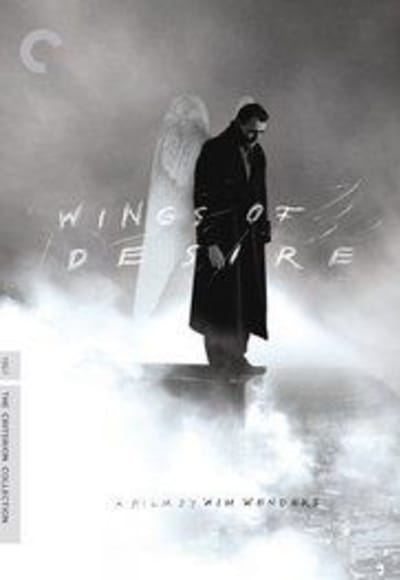 Wings of Desire