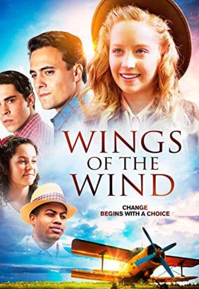 Wings of the Wind