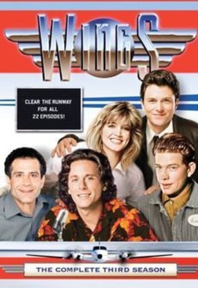 Wings - Season 1