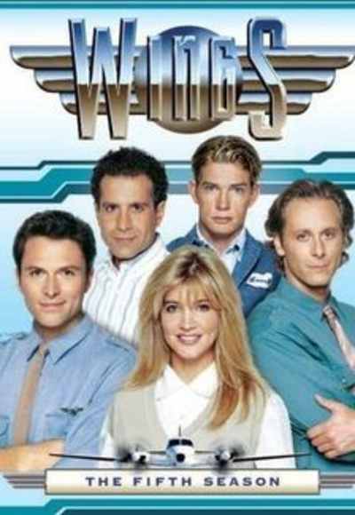 Wings - Season 2