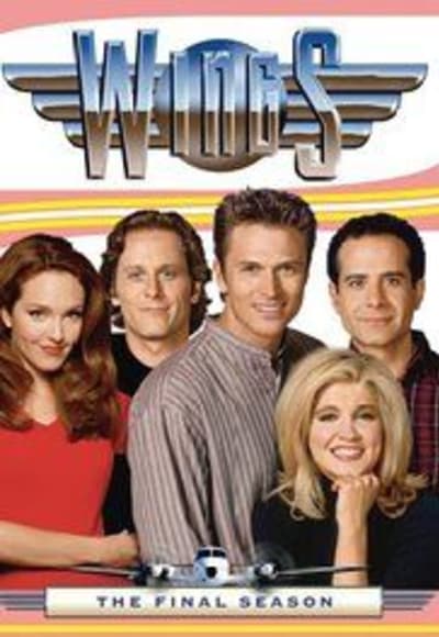 Wings - Season 3