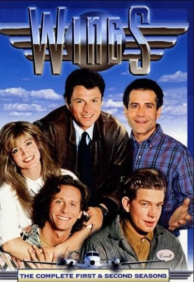 Wings - Season 7