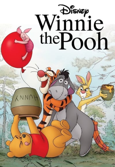 Winnie the Pooh (2011)