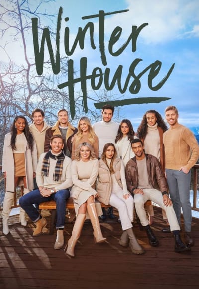 Winter House - Season 1