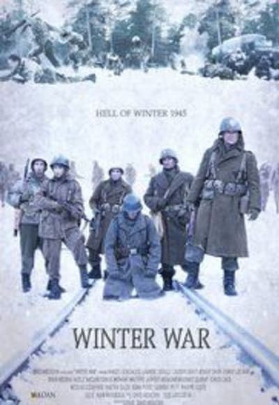 Winter War