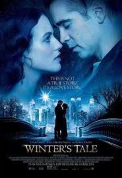 Winters Tale