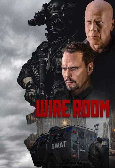 Wire Room