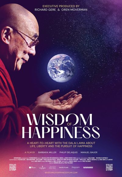 Wisdom of Happiness