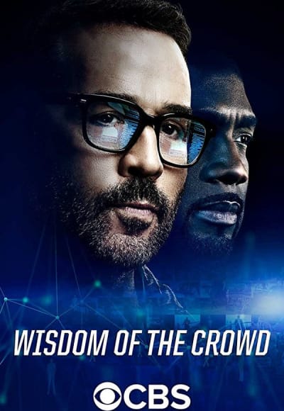 Wisdom of the Crowd - Season 1