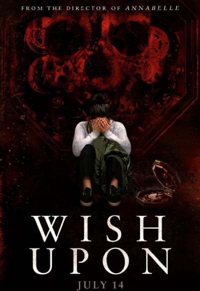 Wish Upon